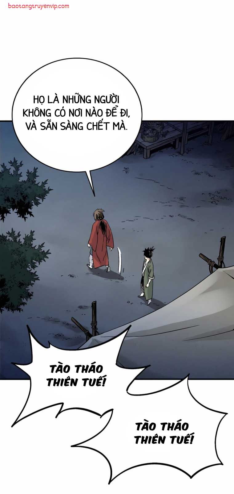 Trọng Sinh Thành Thần Y Thời Tam Quốc - Chapter 156.1 - Page 19