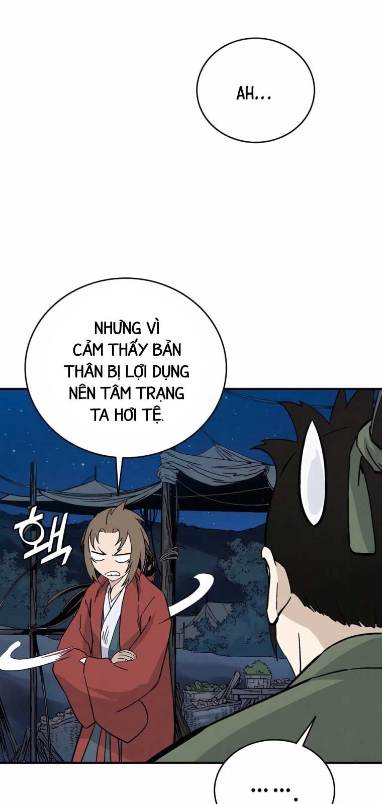 Trọng Sinh Thành Thần Y Thời Tam Quốc - Chapter 156.1 - Page 21