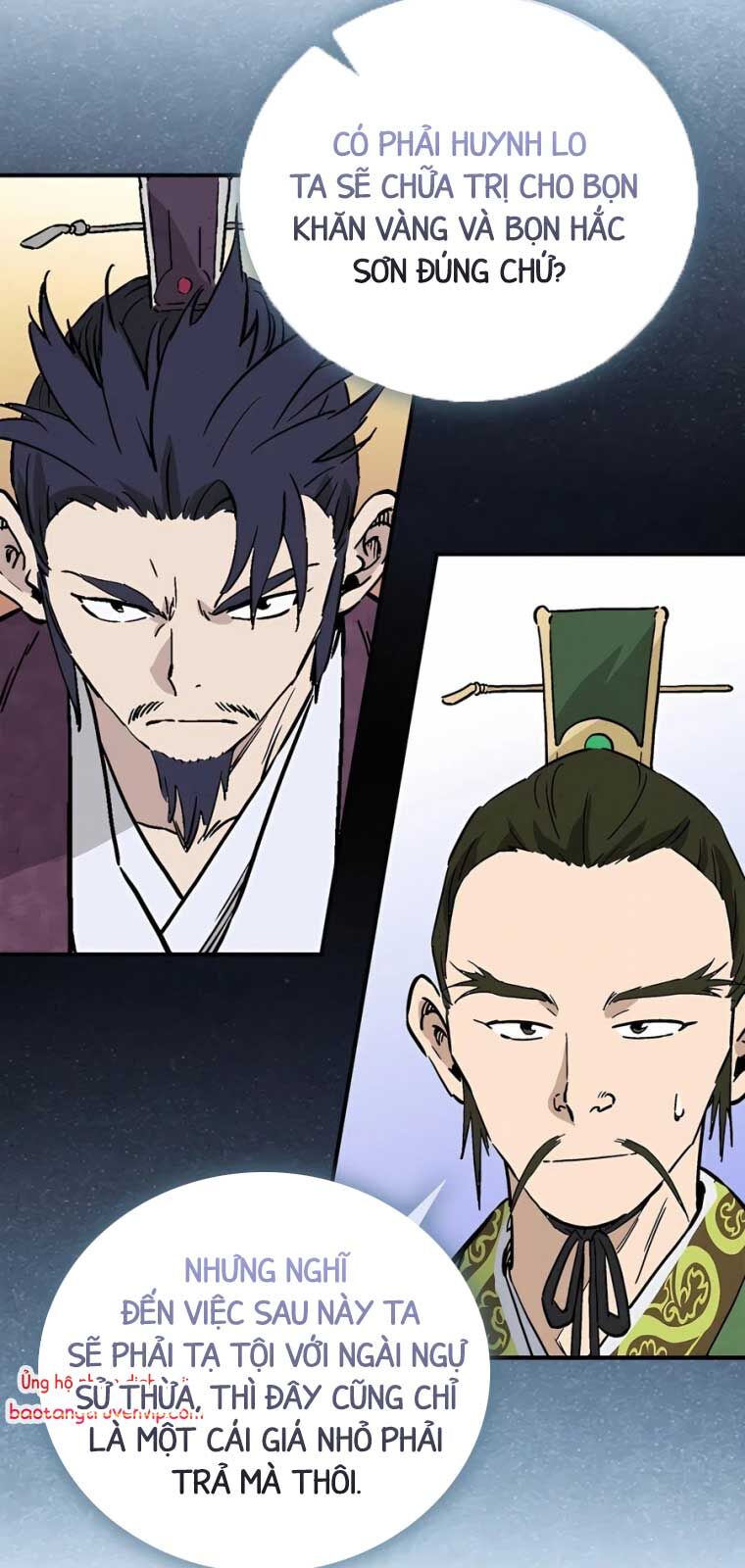 Trọng Sinh Thành Thần Y Thời Tam Quốc - Chapter 156.1 - Page 26