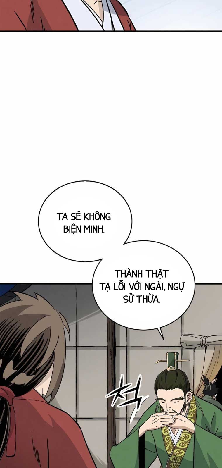 Trọng Sinh Thành Thần Y Thời Tam Quốc - Chapter 156.1 - Page 28