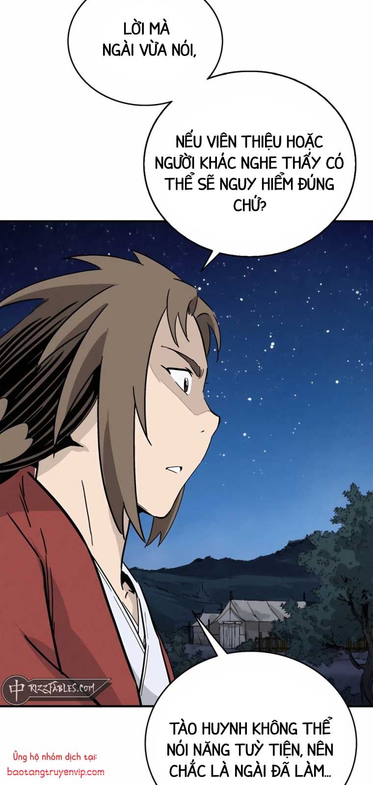 Trọng Sinh Thành Thần Y Thời Tam Quốc - Chapter 156.1 - Page 31