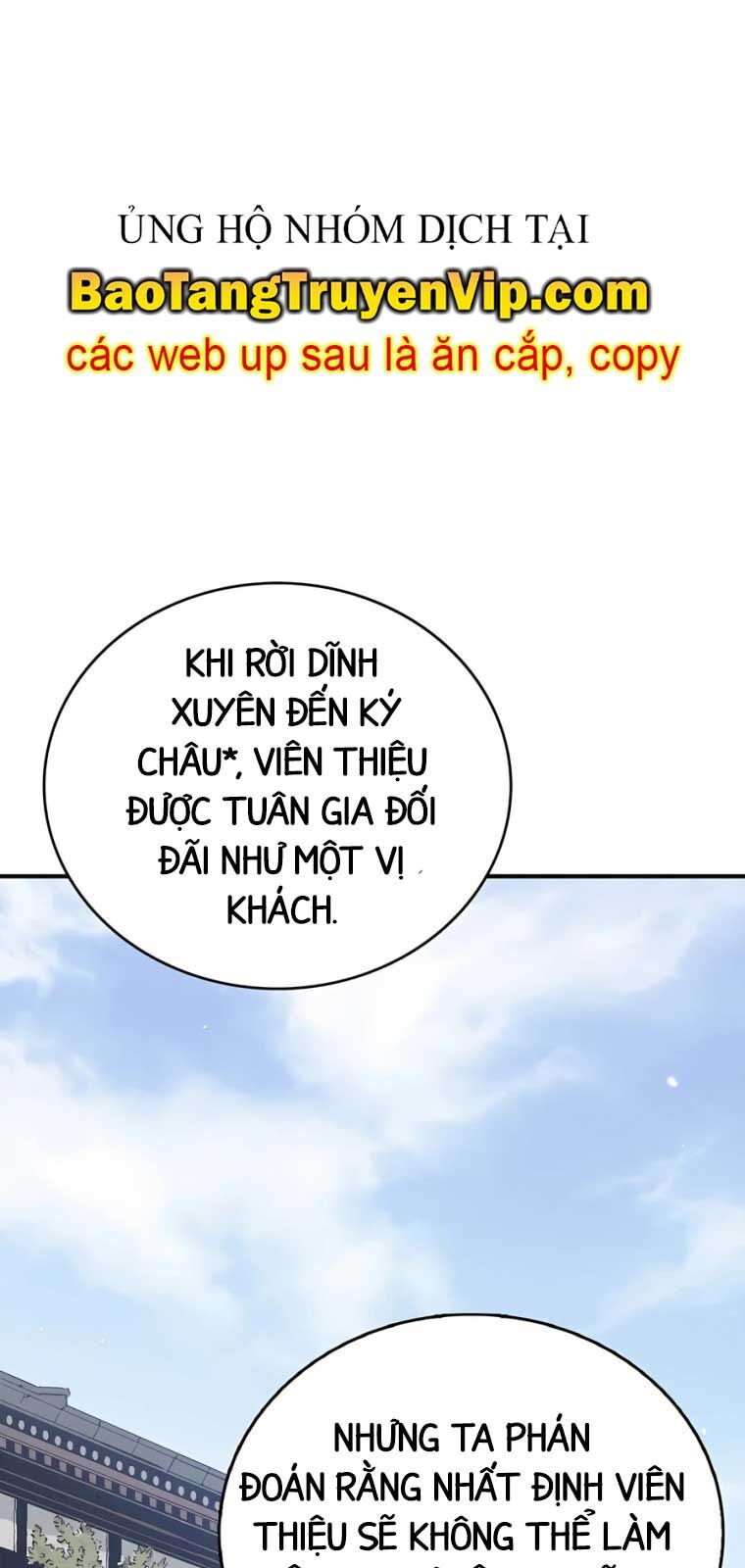 Trọng Sinh Thành Thần Y Thời Tam Quốc - Chapter 156.1 - Page 36
