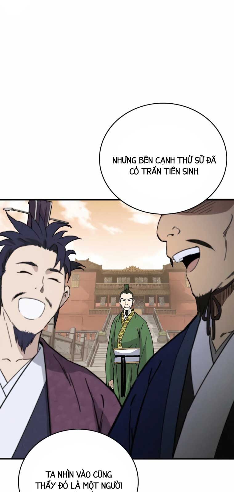 Trọng Sinh Thành Thần Y Thời Tam Quốc - Chapter 156.1 - Page 38