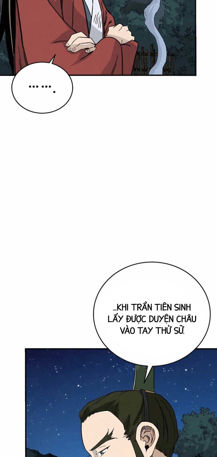 Trọng Sinh Thành Thần Y Thời Tam Quốc - Chapter 156.1 - Page 40