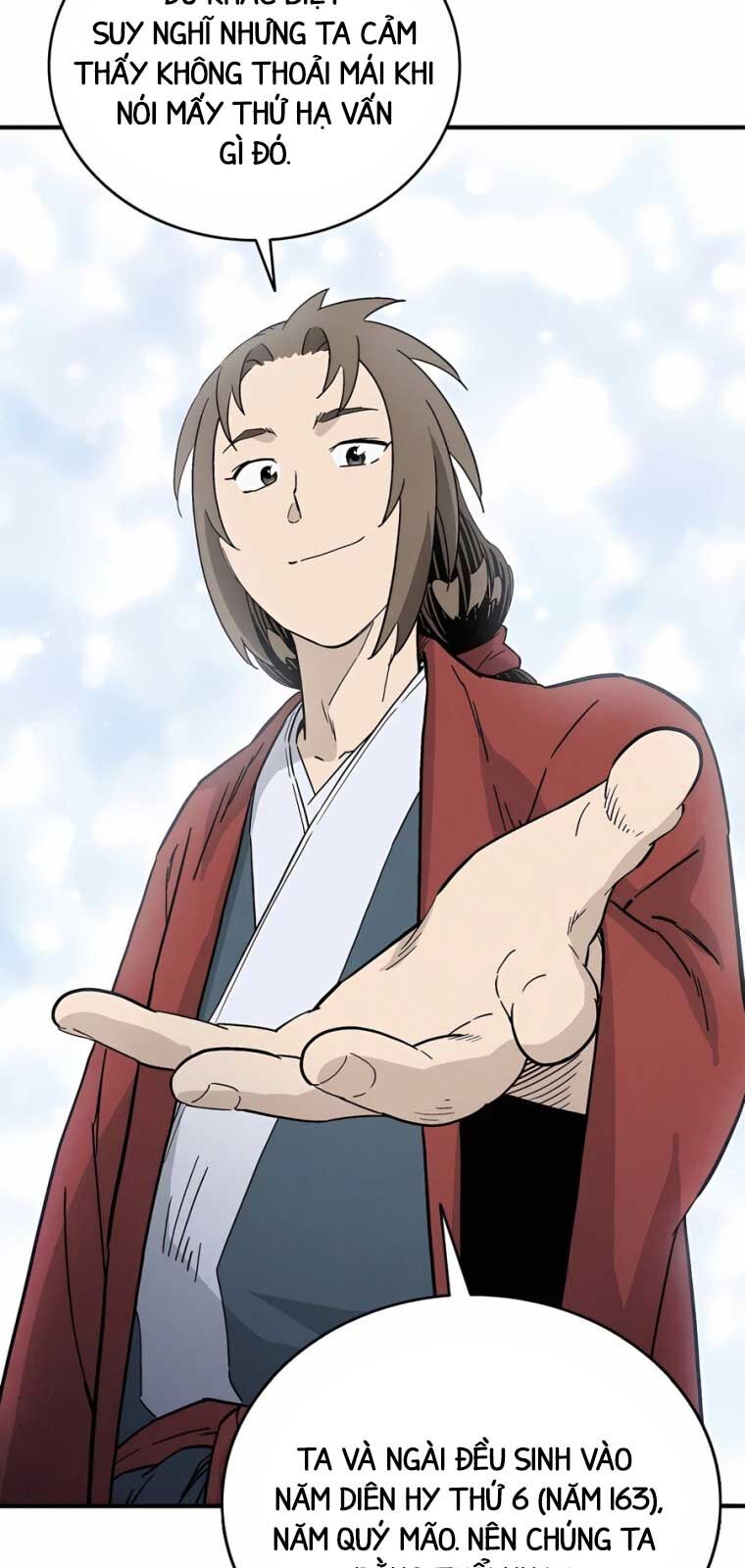 Trọng Sinh Thành Thần Y Thời Tam Quốc - Chapter 156.1 - Page 47