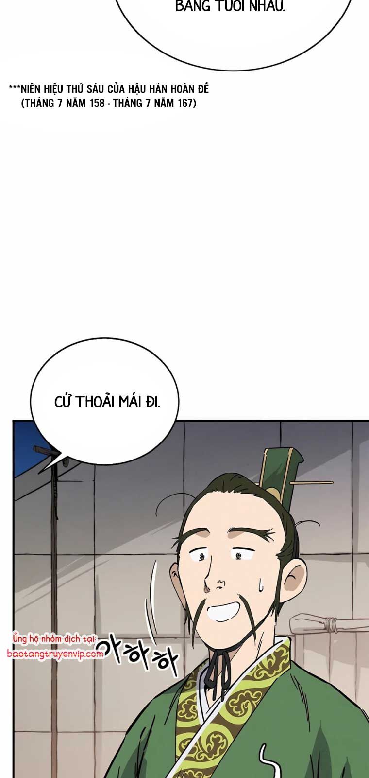 Trọng Sinh Thành Thần Y Thời Tam Quốc - Chapter 156.1 - Page 48