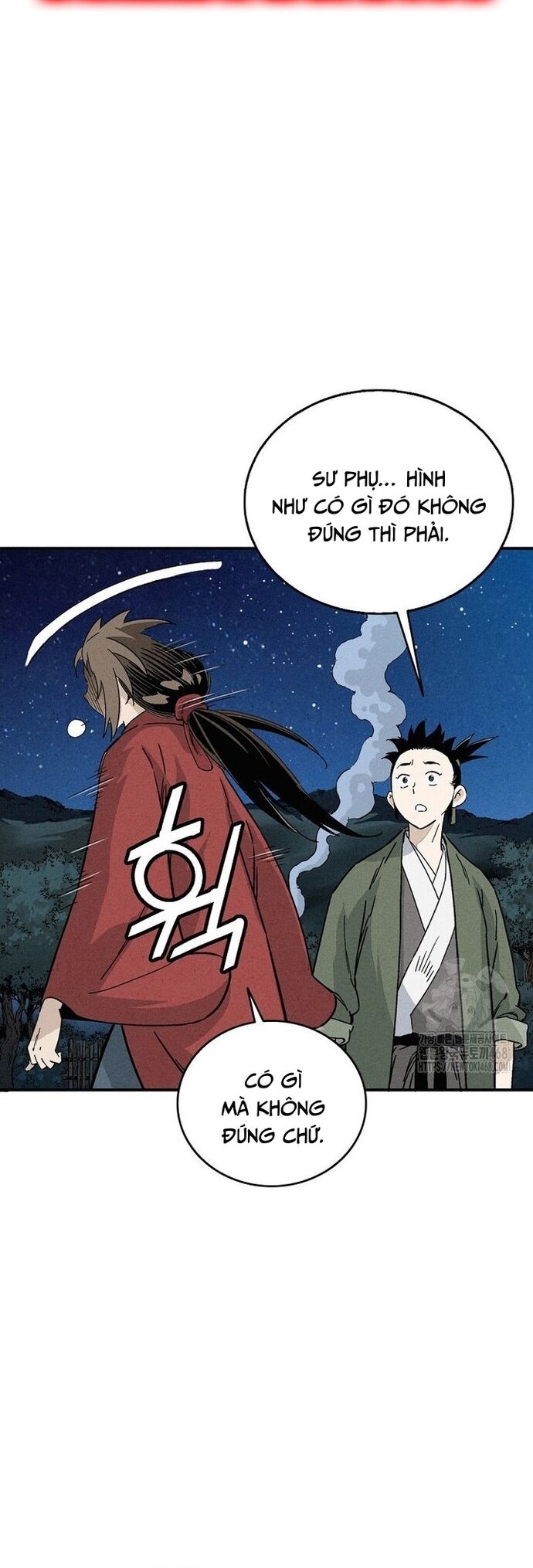 Trọng Sinh Thành Thần Y Thời Tam Quốc - Chapter 156 - Page 11