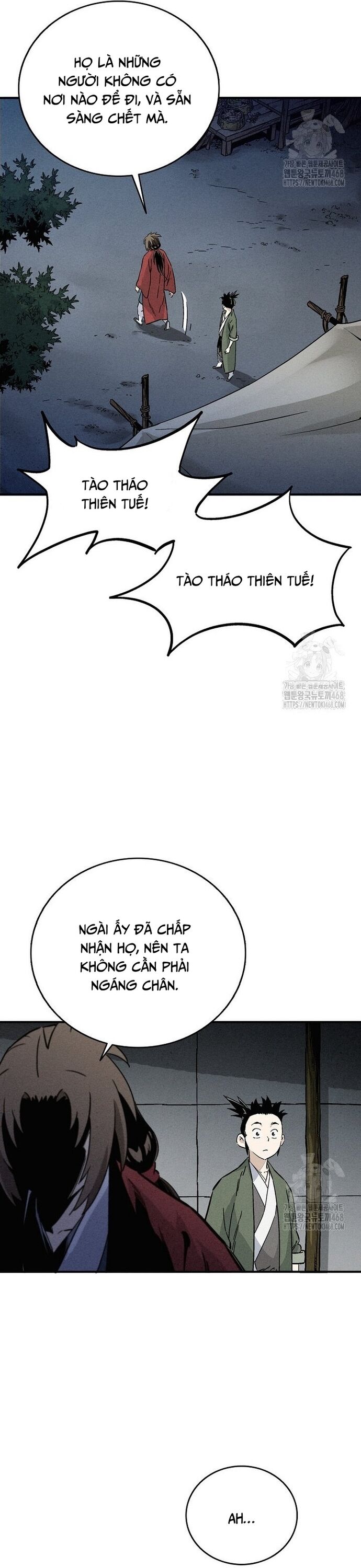 Trọng Sinh Thành Thần Y Thời Tam Quốc - Chapter 156 - Page 12