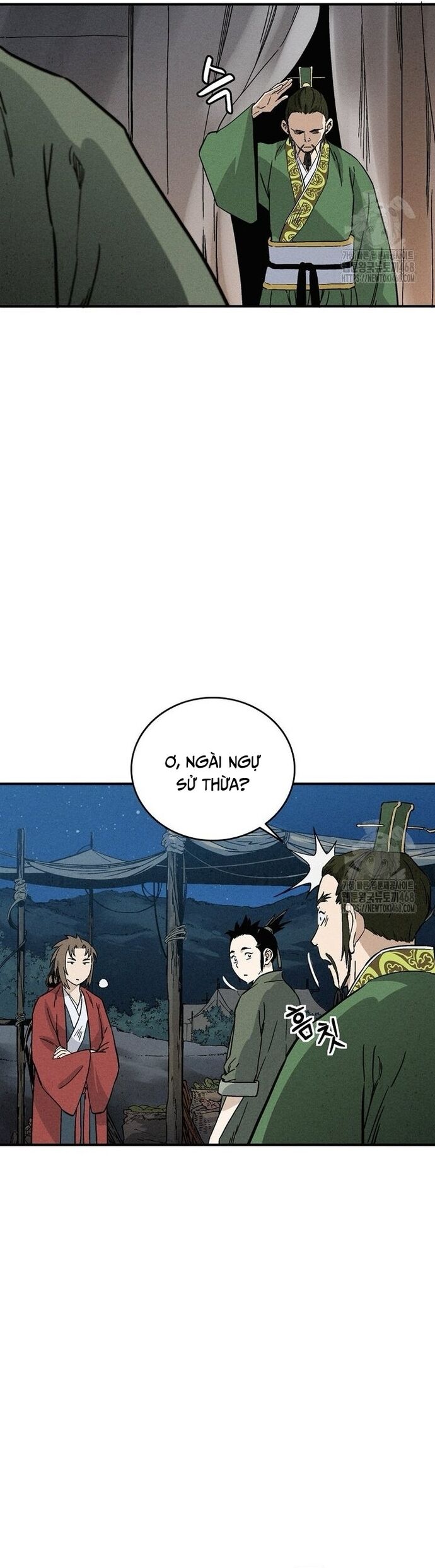 Trọng Sinh Thành Thần Y Thời Tam Quốc - Chapter 156 - Page 14