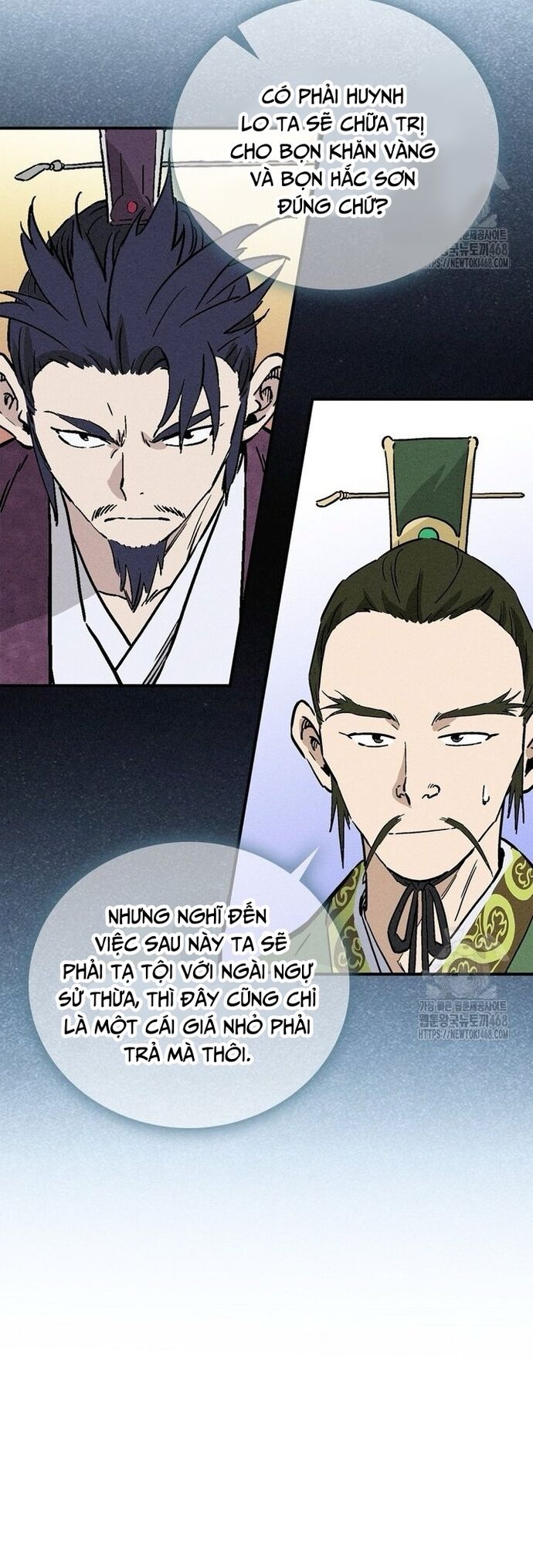 Trọng Sinh Thành Thần Y Thời Tam Quốc - Chapter 156 - Page 16