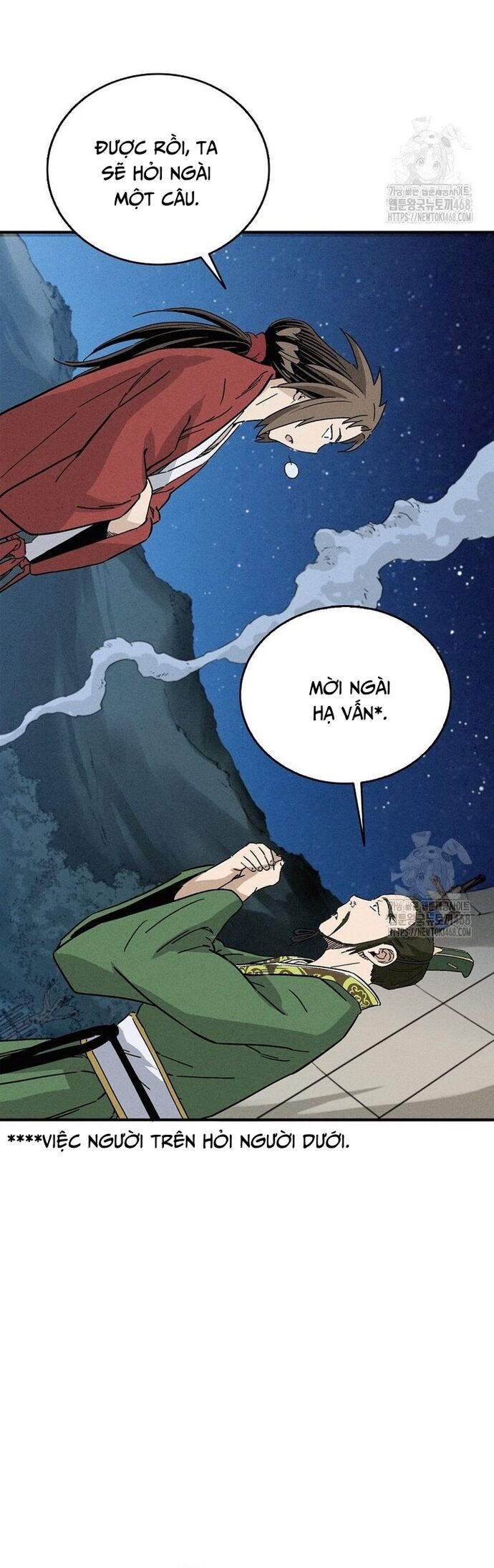 Trọng Sinh Thành Thần Y Thời Tam Quốc - Chapter 156 - Page 18