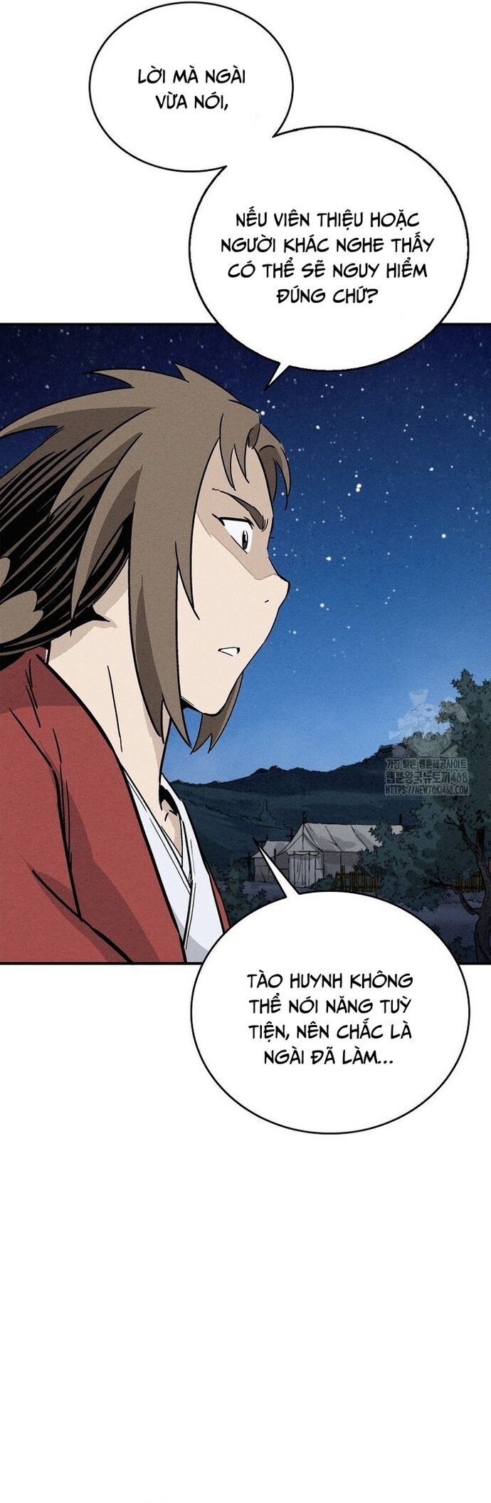 Trọng Sinh Thành Thần Y Thời Tam Quốc - Chapter 156 - Page 19