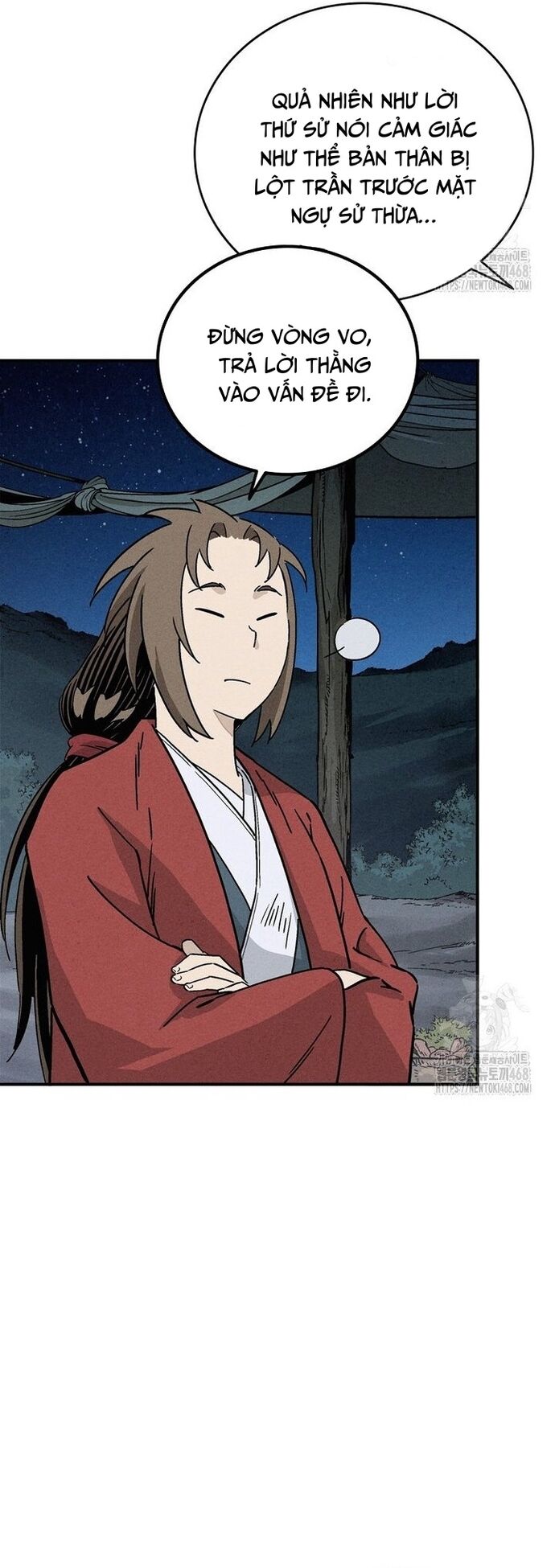 Trọng Sinh Thành Thần Y Thời Tam Quốc - Chapter 156 - Page 21