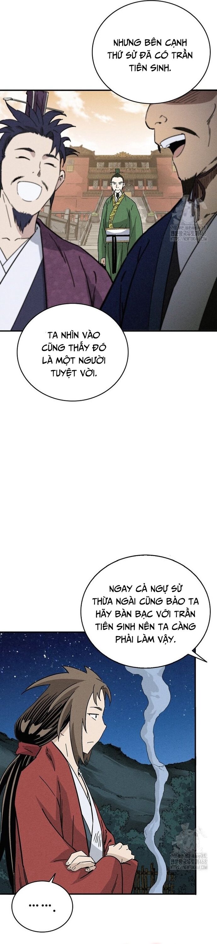 Trọng Sinh Thành Thần Y Thời Tam Quốc - Chapter 156 - Page 24