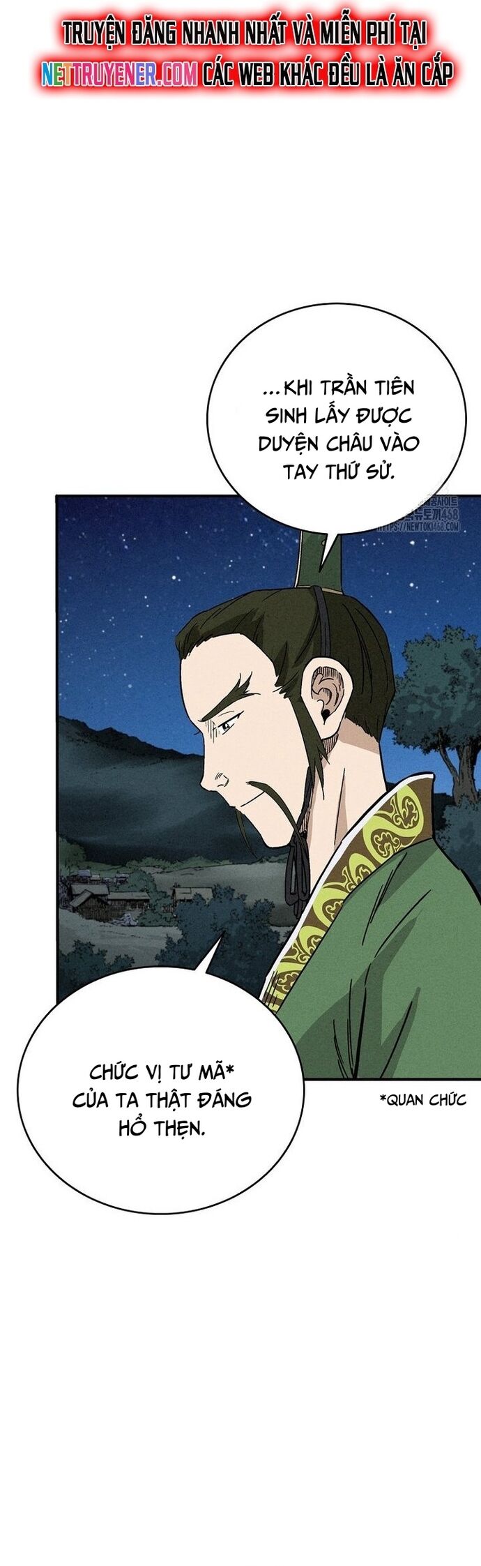Trọng Sinh Thành Thần Y Thời Tam Quốc - Chapter 156 - Page 25