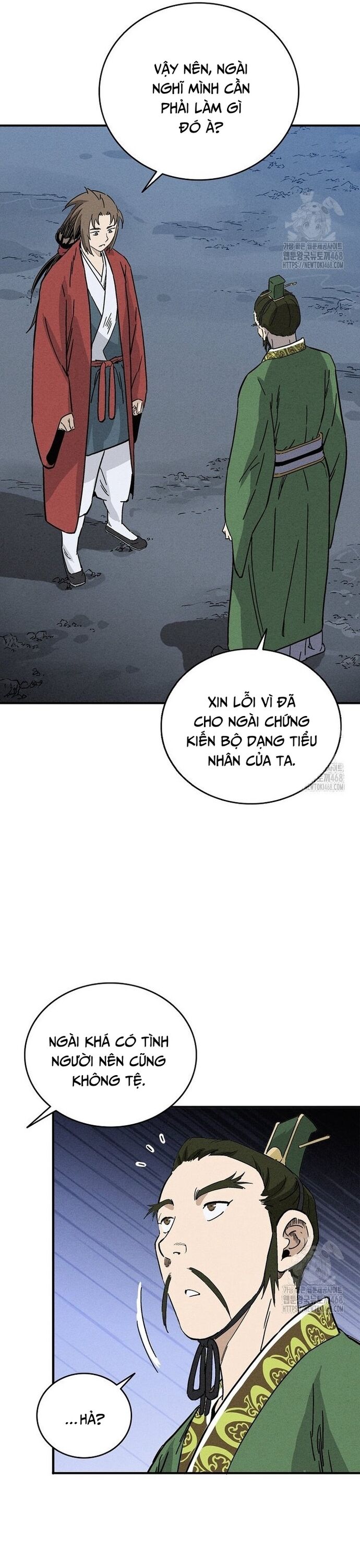 Trọng Sinh Thành Thần Y Thời Tam Quốc - Chapter 156 - Page 26