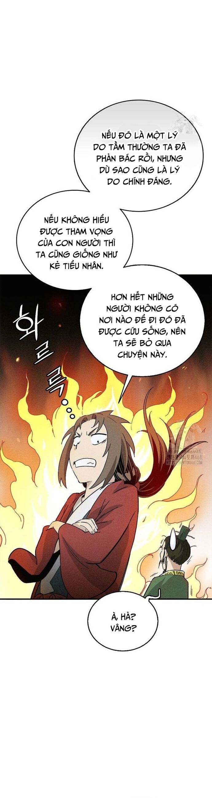 Trọng Sinh Thành Thần Y Thời Tam Quốc - Chapter 156 - Page 27
