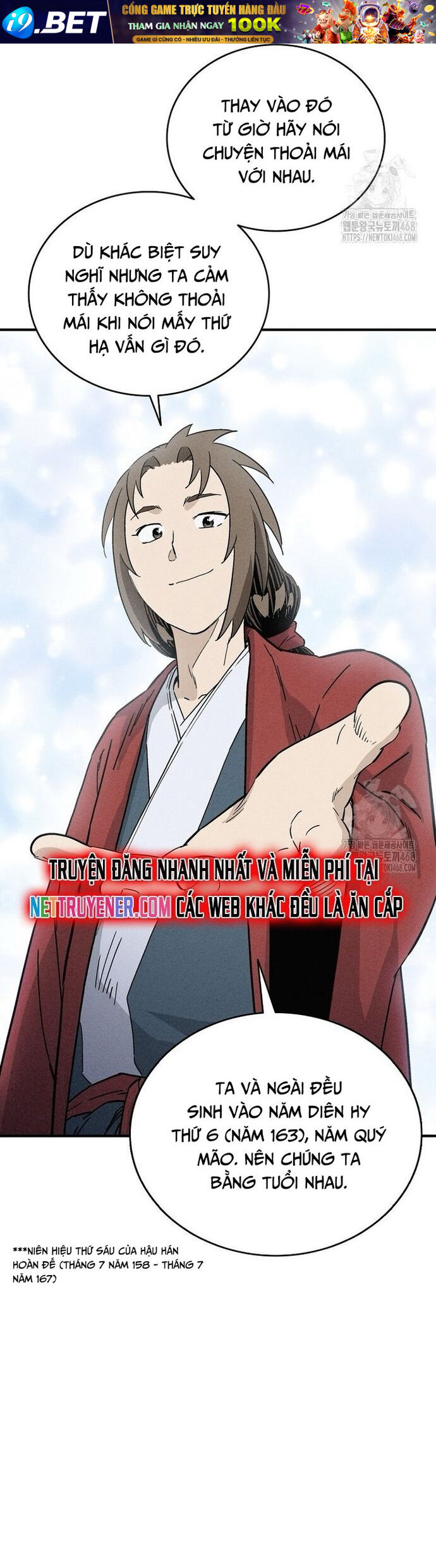 Trọng Sinh Thành Thần Y Thời Tam Quốc - Chapter 156 - Page 29