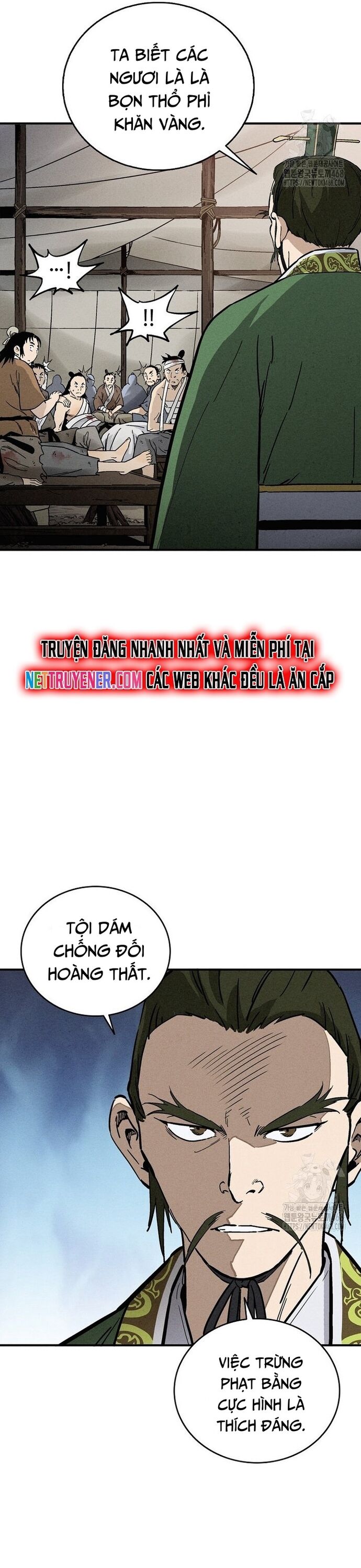 Trọng Sinh Thành Thần Y Thời Tam Quốc - Chapter 156 - Page 3