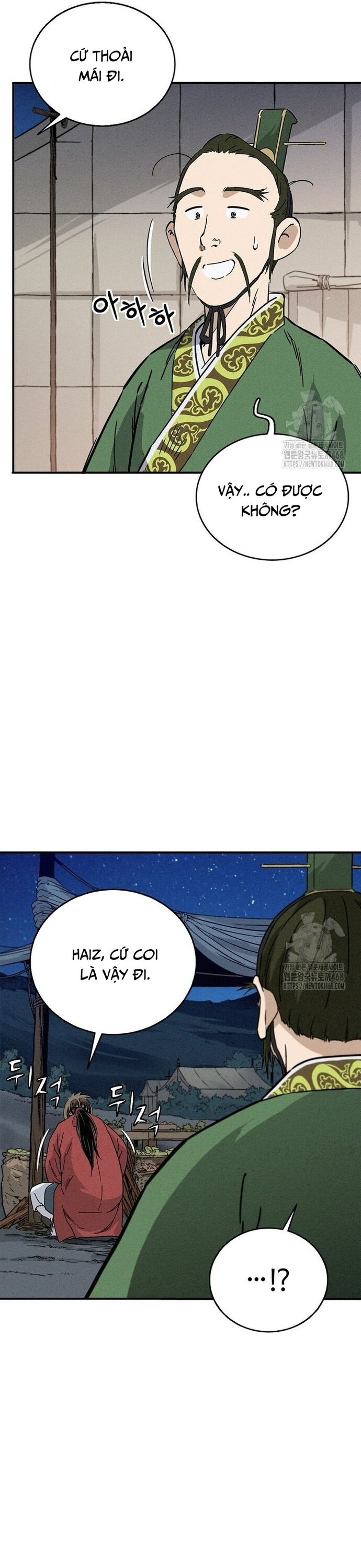 Trọng Sinh Thành Thần Y Thời Tam Quốc - Chapter 156 - Page 30