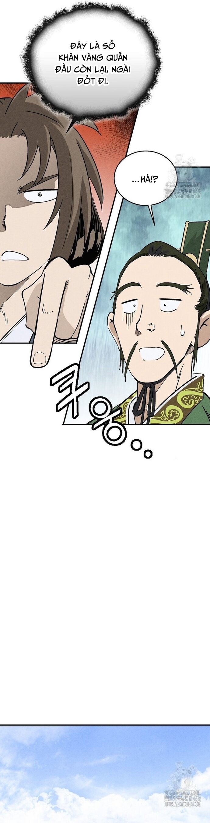 Trọng Sinh Thành Thần Y Thời Tam Quốc - Chapter 156 - Page 32