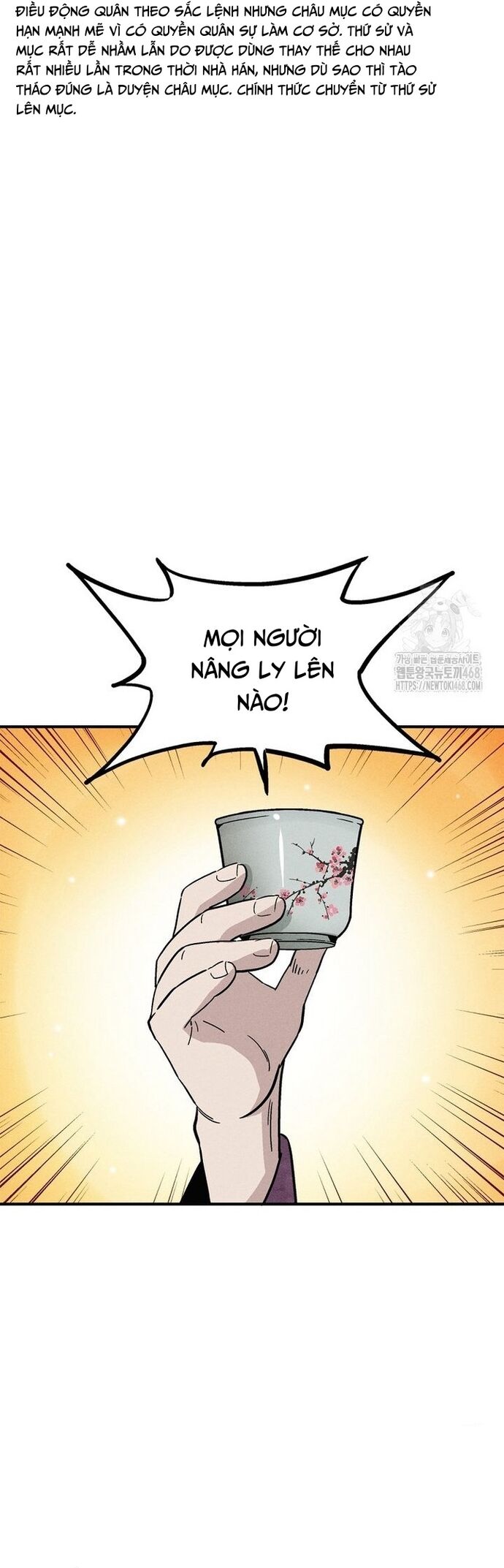 Trọng Sinh Thành Thần Y Thời Tam Quốc - Chapter 156 - Page 35