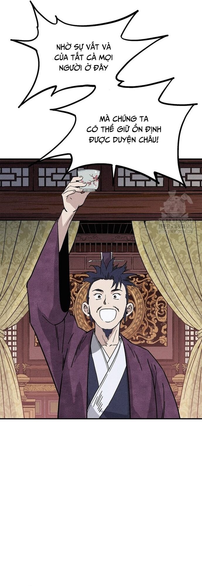 Trọng Sinh Thành Thần Y Thời Tam Quốc - Chapter 156 - Page 36