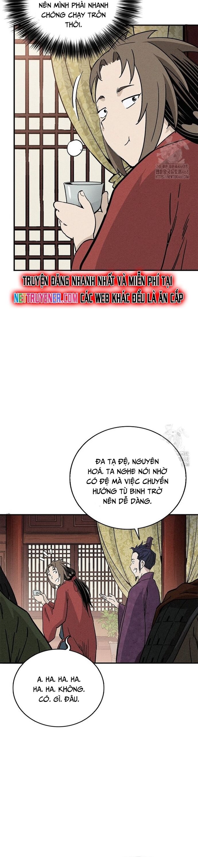 Trọng Sinh Thành Thần Y Thời Tam Quốc - Chapter 156 - Page 38