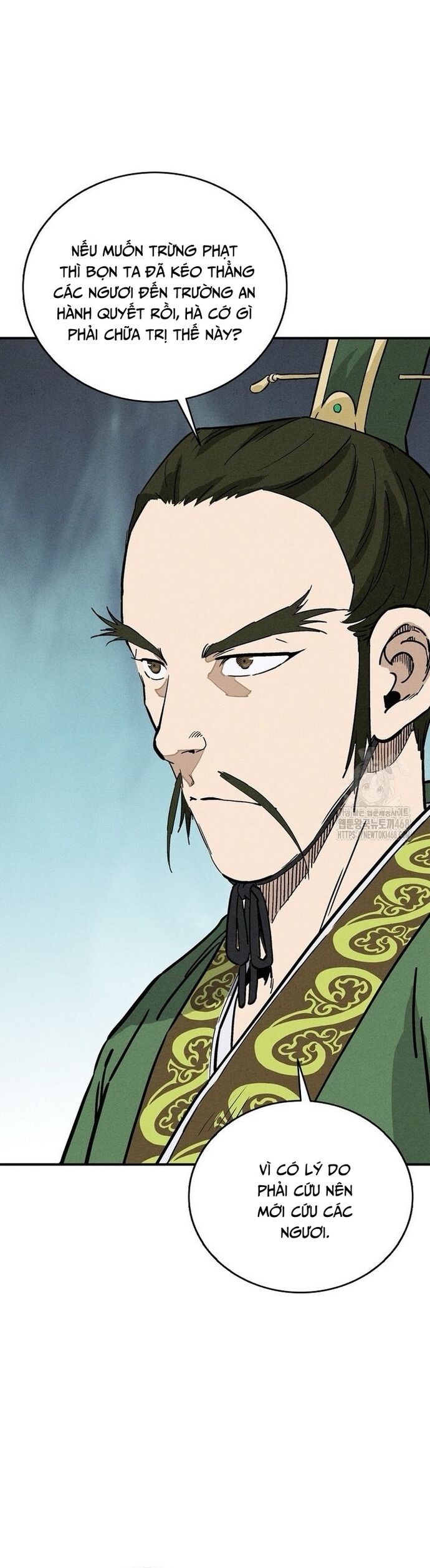 Trọng Sinh Thành Thần Y Thời Tam Quốc - Chapter 156 - Page 5