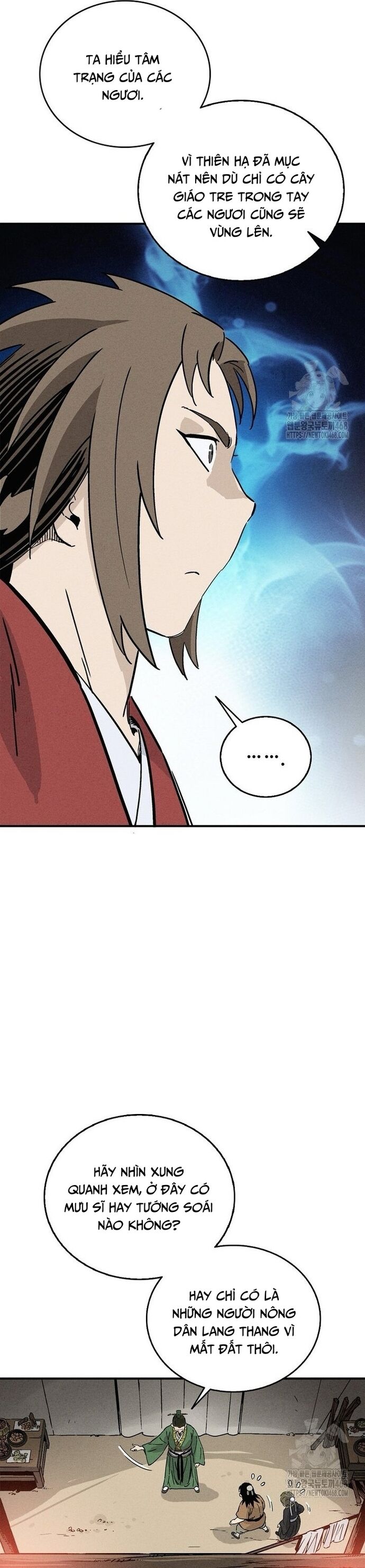 Trọng Sinh Thành Thần Y Thời Tam Quốc - Chapter 156 - Page 6