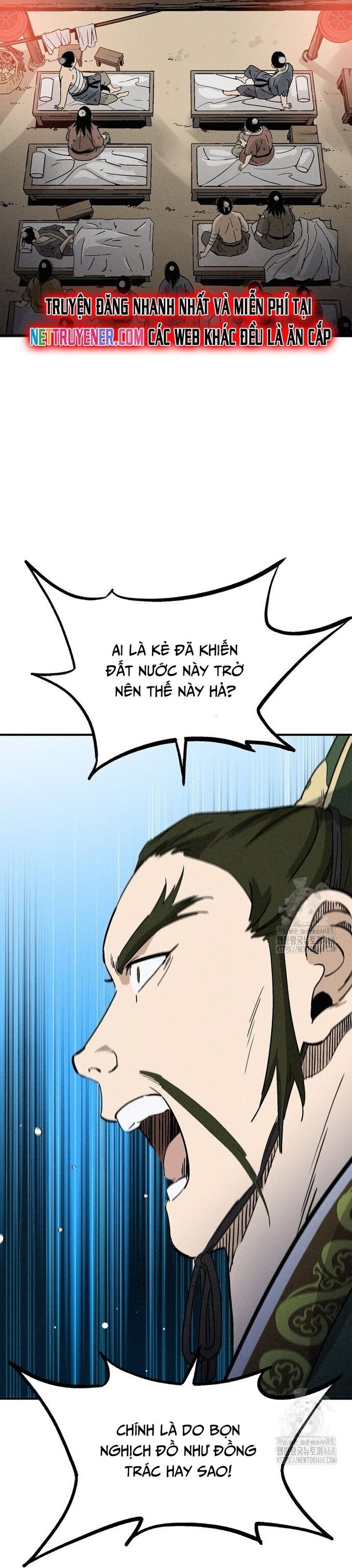 Trọng Sinh Thành Thần Y Thời Tam Quốc - Chapter 156 - Page 7