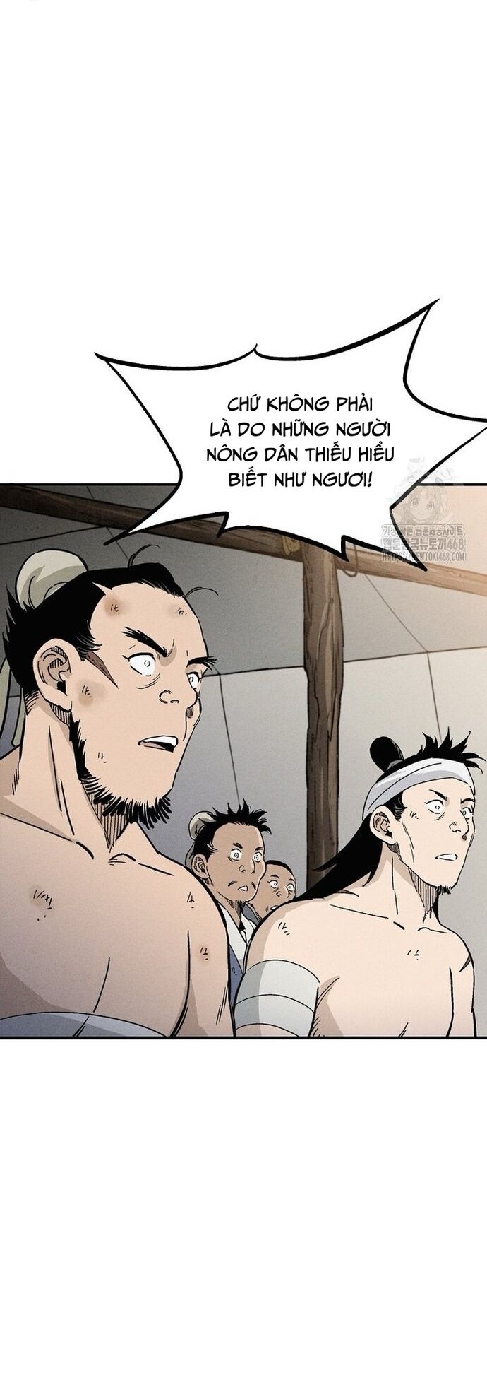 Trọng Sinh Thành Thần Y Thời Tam Quốc - Chapter 156 - Page 8