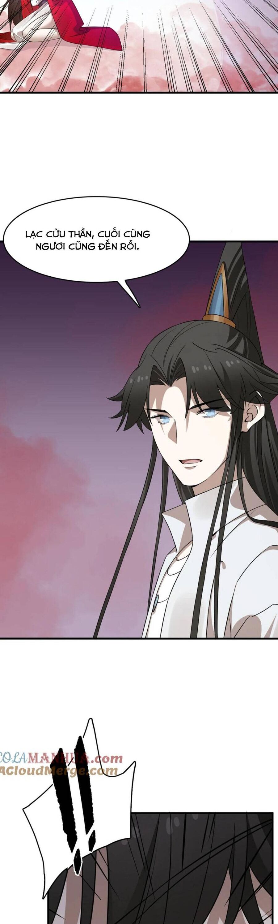 Độc Bộ Thiên Hạ: Đặc Công Thần Y Chapter 505 - Trang 12