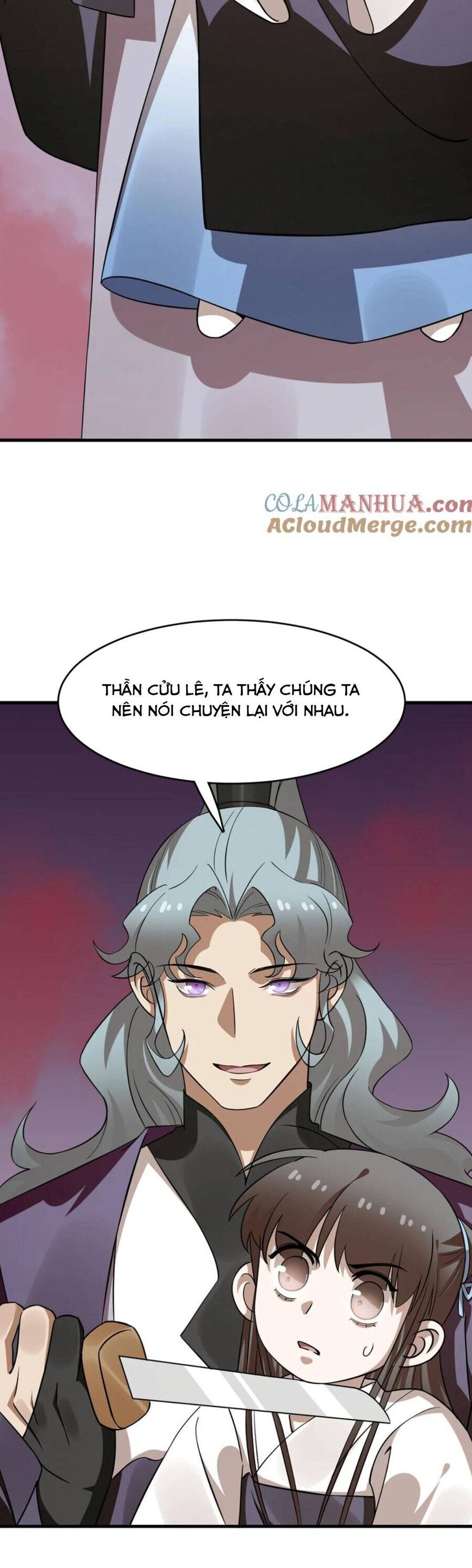 Độc Bộ Thiên Hạ: Đặc Công Thần Y Chapter 505 - Trang 14