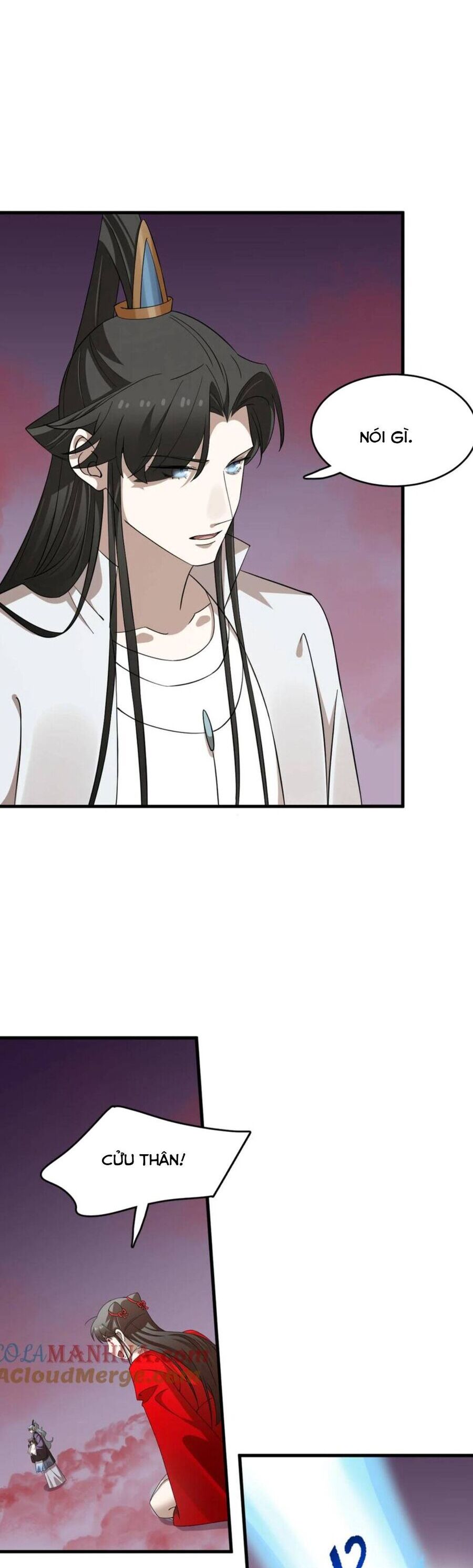 Độc Bộ Thiên Hạ: Đặc Công Thần Y Chapter 505 - Trang 15