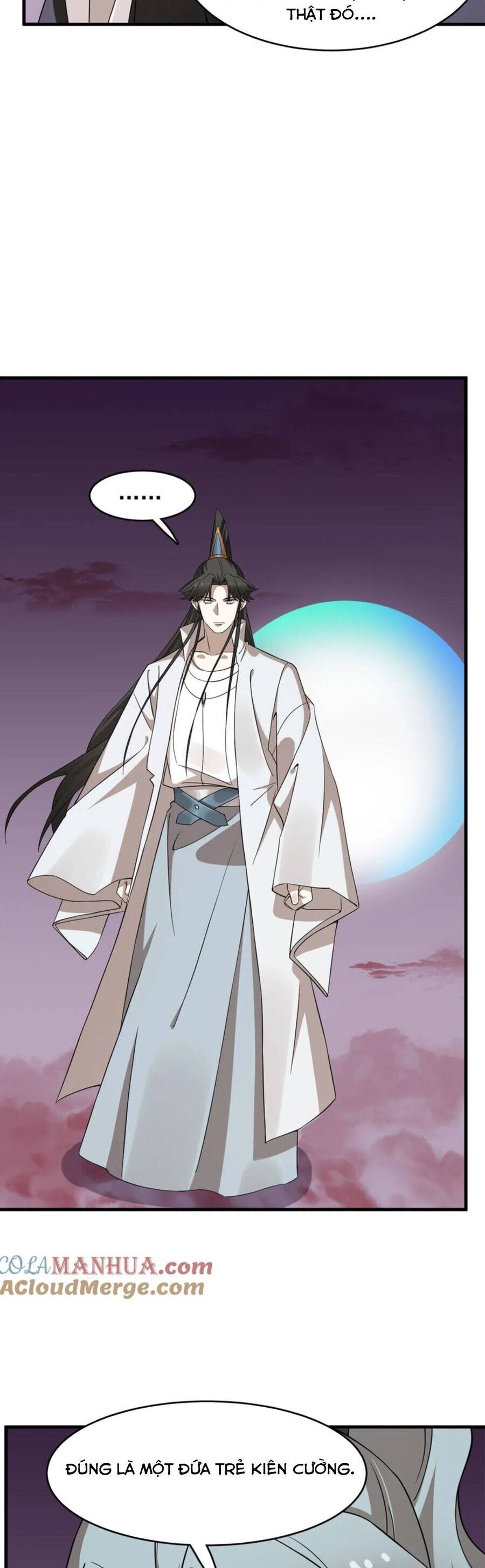 Độc Bộ Thiên Hạ: Đặc Công Thần Y Chapter 505 - Trang 18