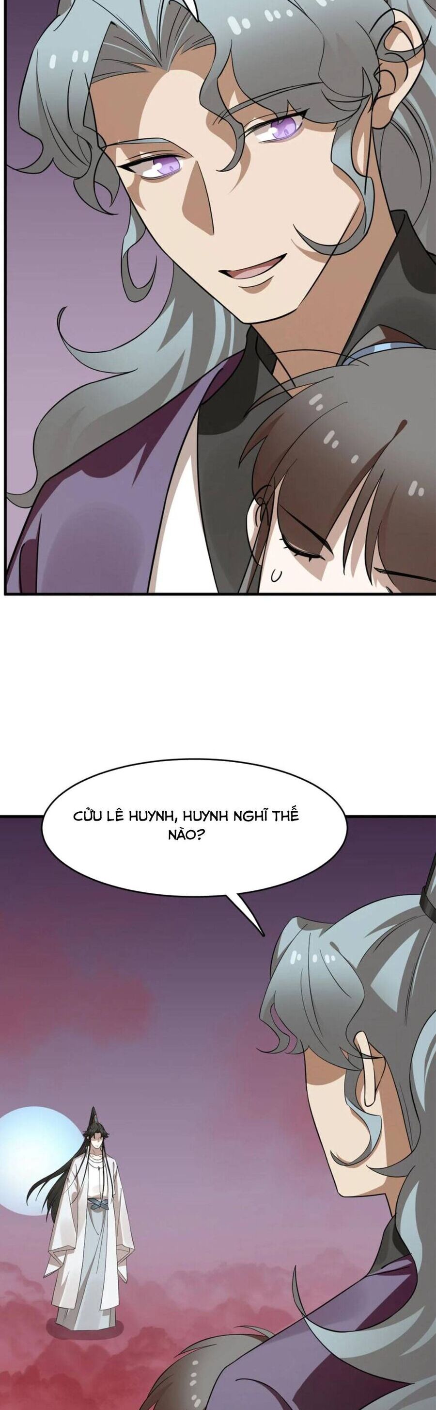 Độc Bộ Thiên Hạ: Đặc Công Thần Y Chapter 505 - Trang 19