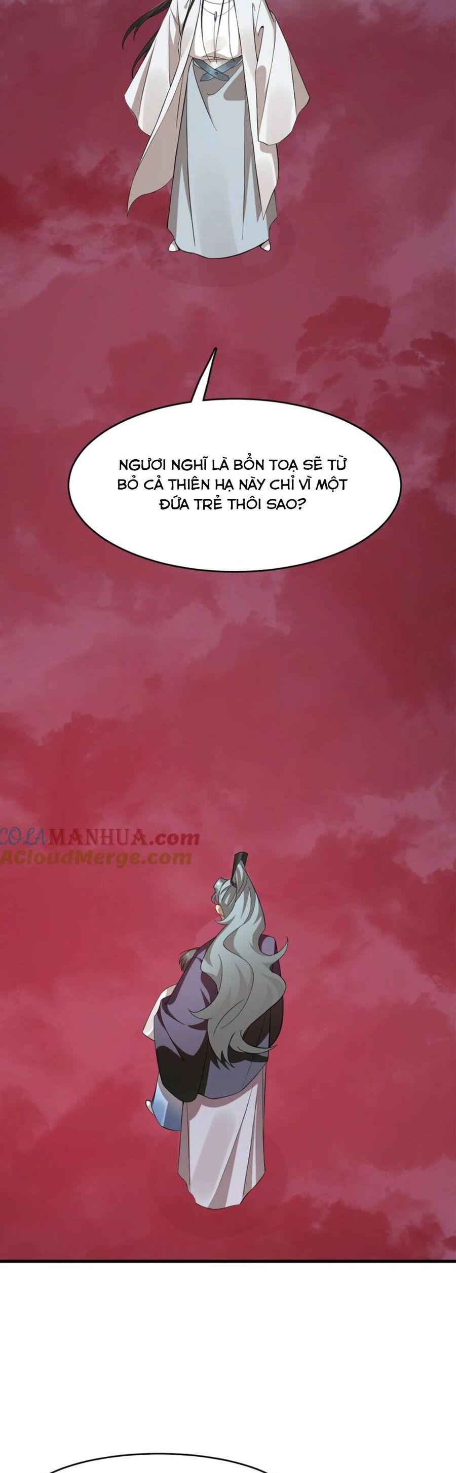 Độc Bộ Thiên Hạ: Đặc Công Thần Y Chapter 505 - Trang 21