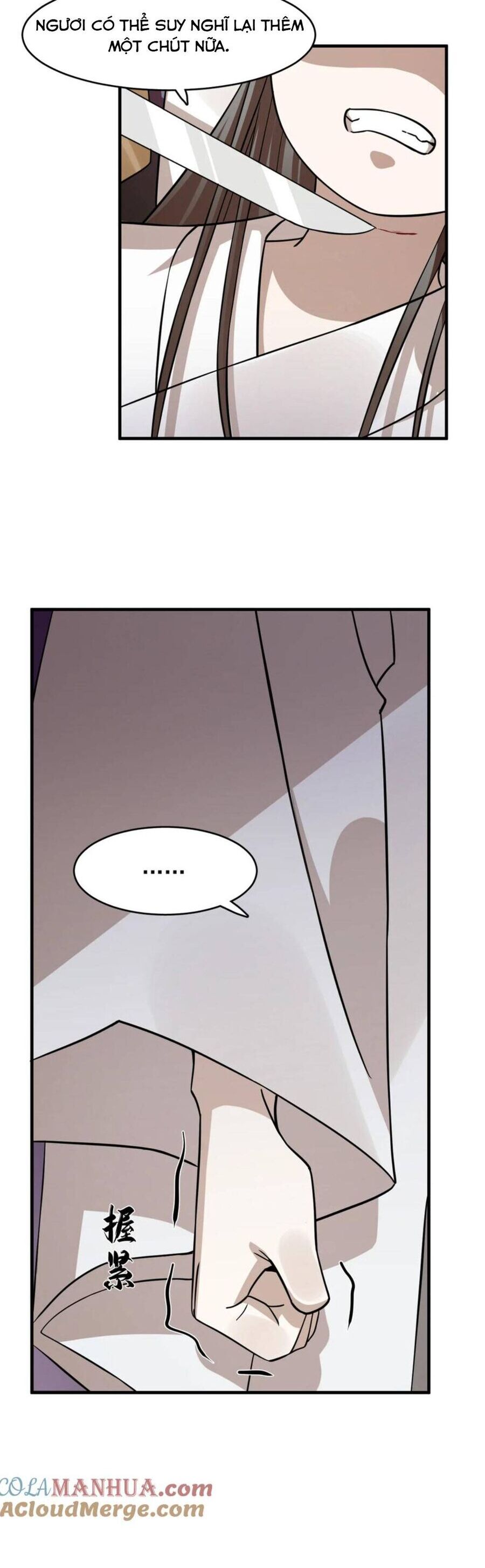 Độc Bộ Thiên Hạ: Đặc Công Thần Y Chapter 505 - Trang 22