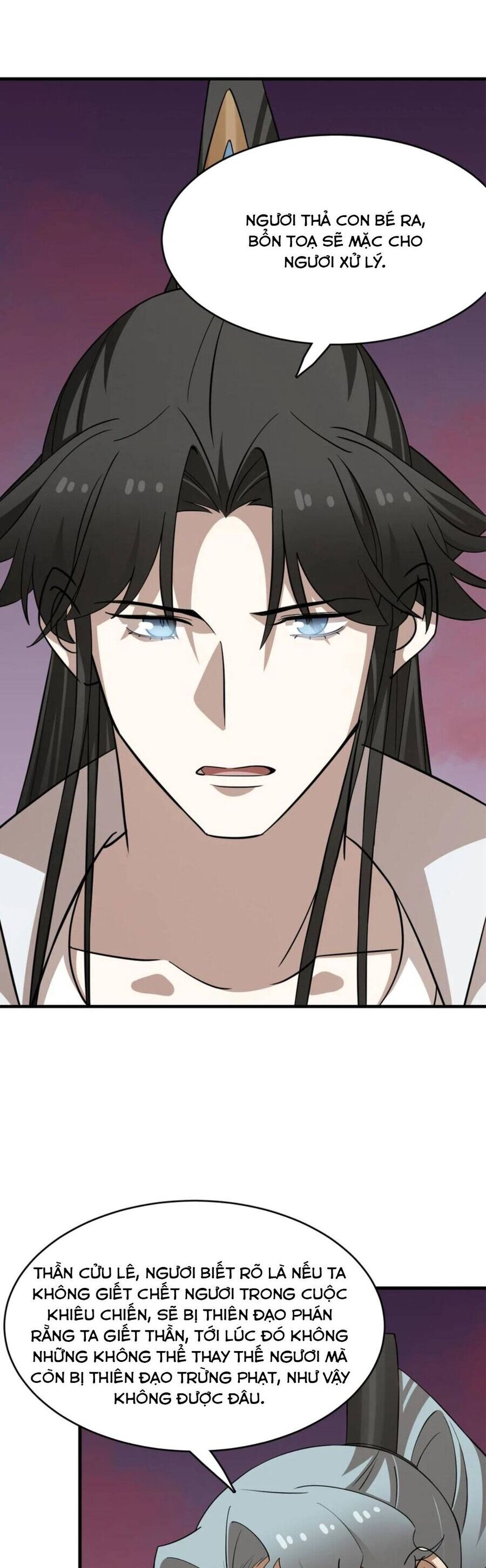 Độc Bộ Thiên Hạ: Đặc Công Thần Y Chapter 505 - Trang 23