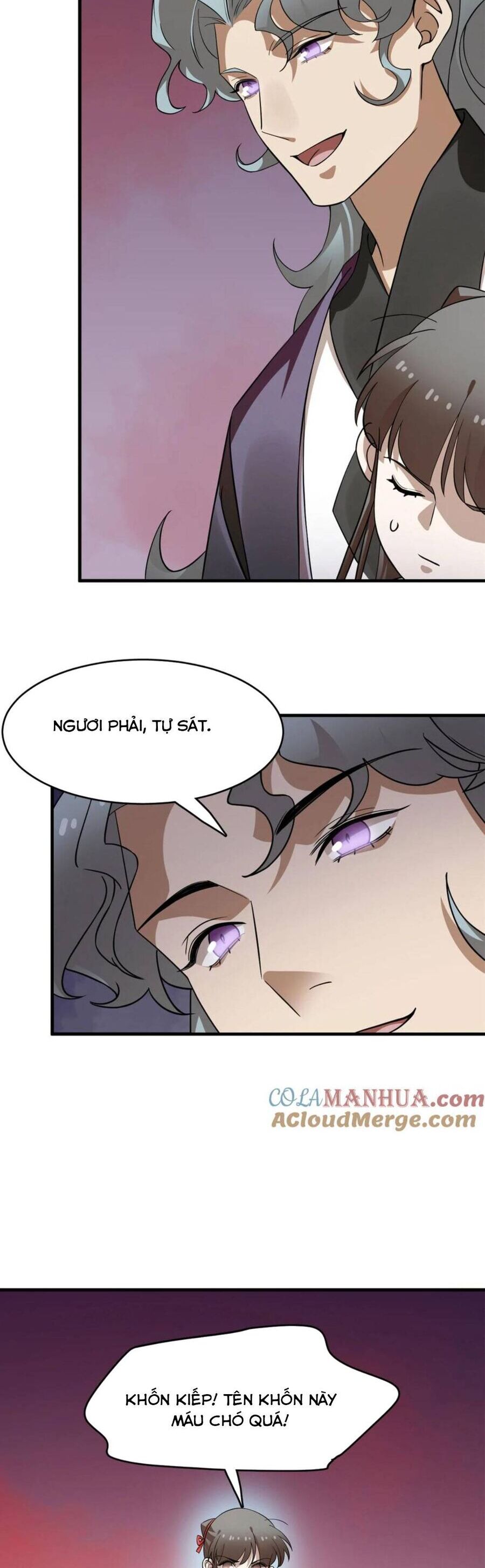 Độc Bộ Thiên Hạ: Đặc Công Thần Y Chapter 505 - Trang 24