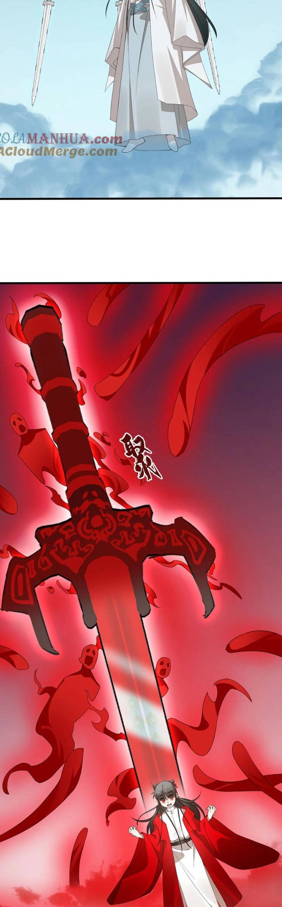 Độc Bộ Thiên Hạ: Đặc Công Thần Y Chapter 505 - Trang 3