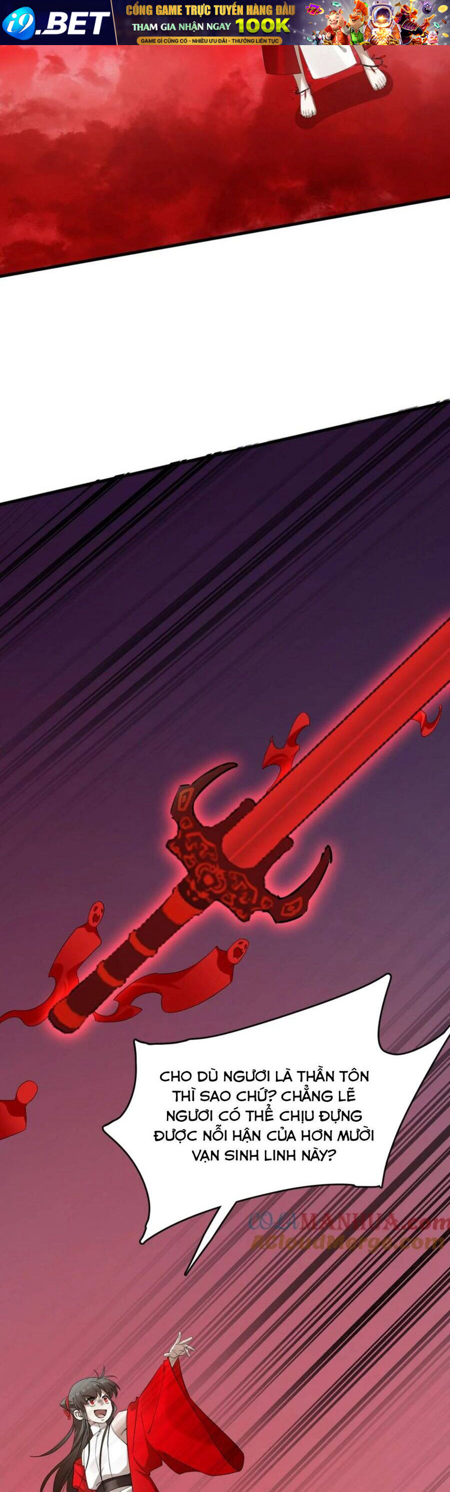 Độc Bộ Thiên Hạ: Đặc Công Thần Y Chapter 505 - Trang 4