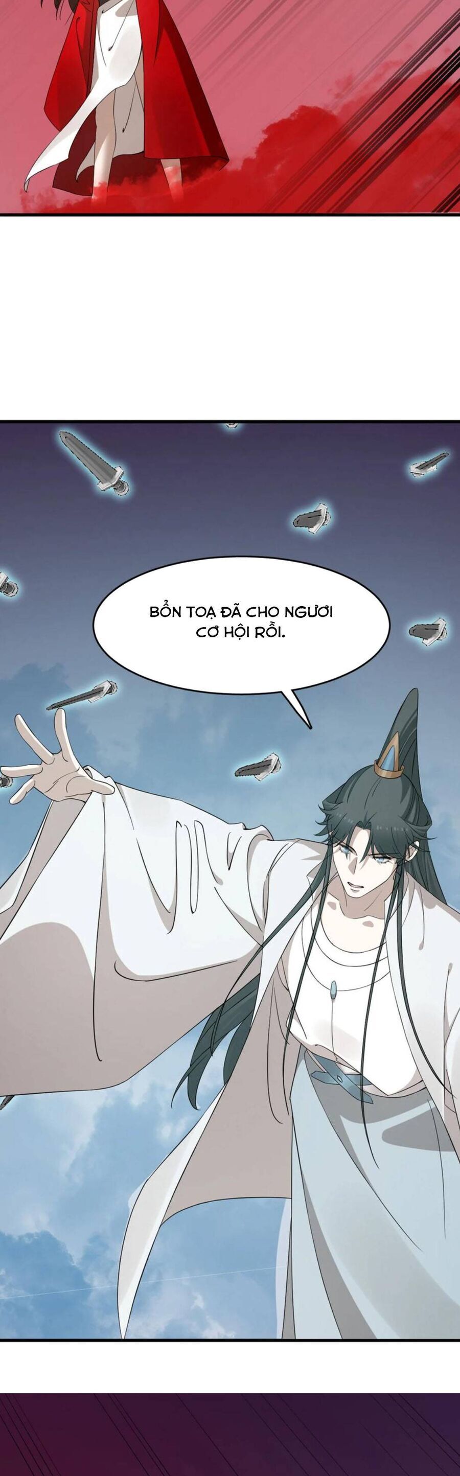 Độc Bộ Thiên Hạ: Đặc Công Thần Y Chapter 505 - Trang 5