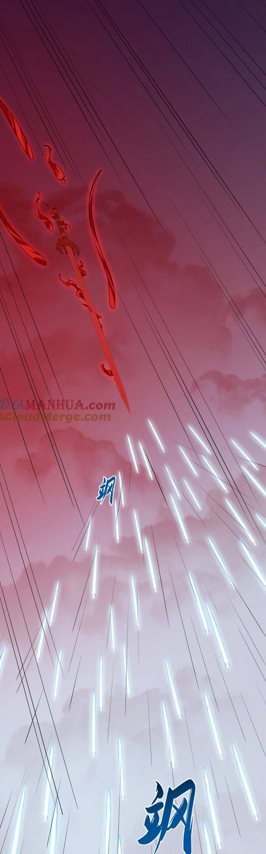 Độc Bộ Thiên Hạ: Đặc Công Thần Y Chapter 505 - Trang 6