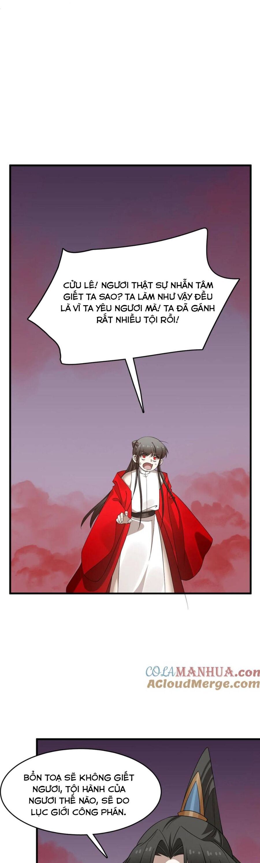 Độc Bộ Thiên Hạ: Đặc Công Thần Y Chapter 505 - Trang 9