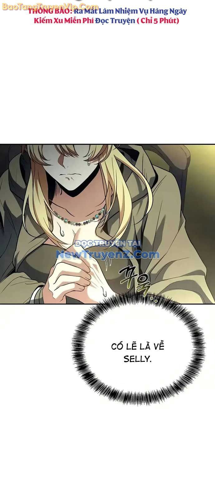 Đại Pháp Sư Mở Nhà Hàng - Chapter 83 - Page 10