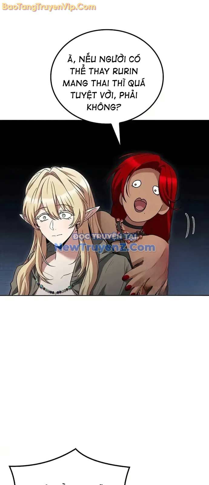 Đại Pháp Sư Mở Nhà Hàng - Chapter 83 - Page 11