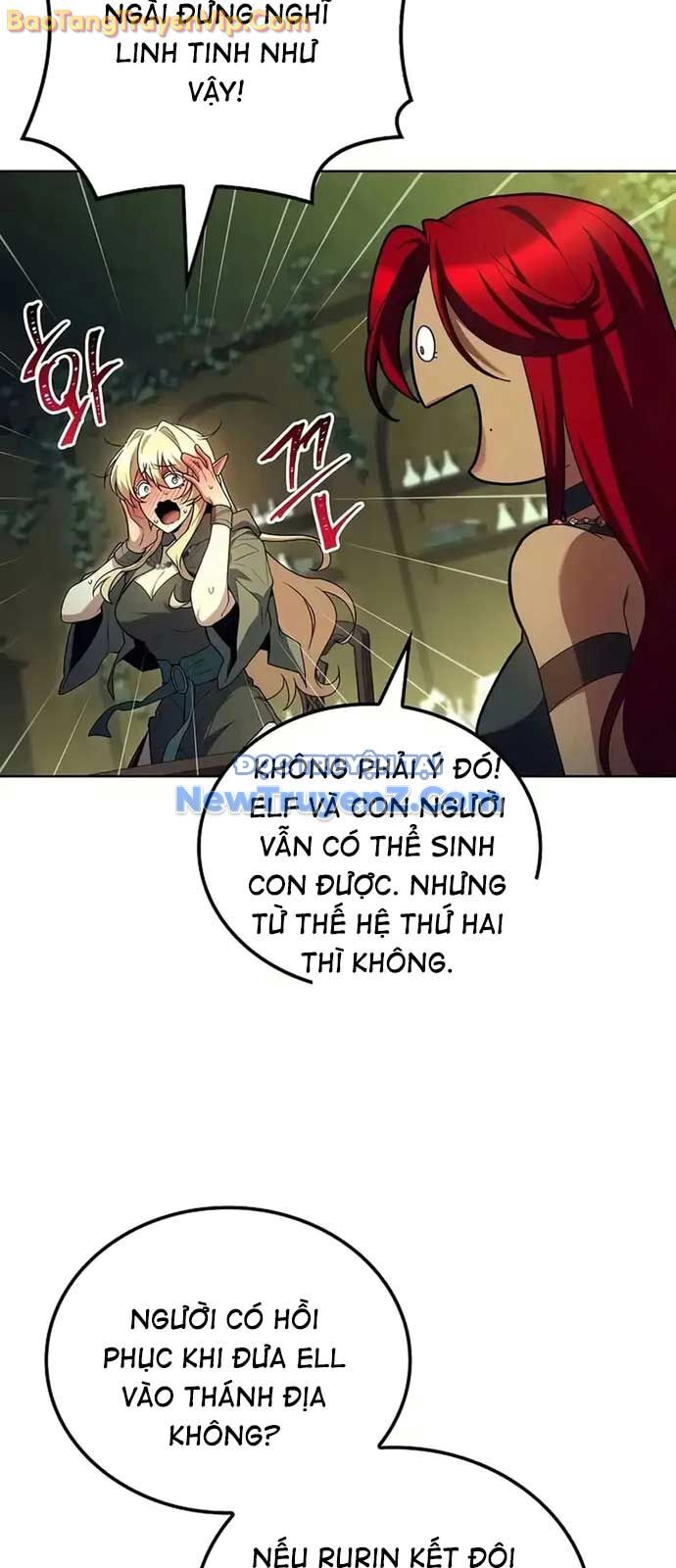 Đại Pháp Sư Mở Nhà Hàng - Chapter 83 - Page 12