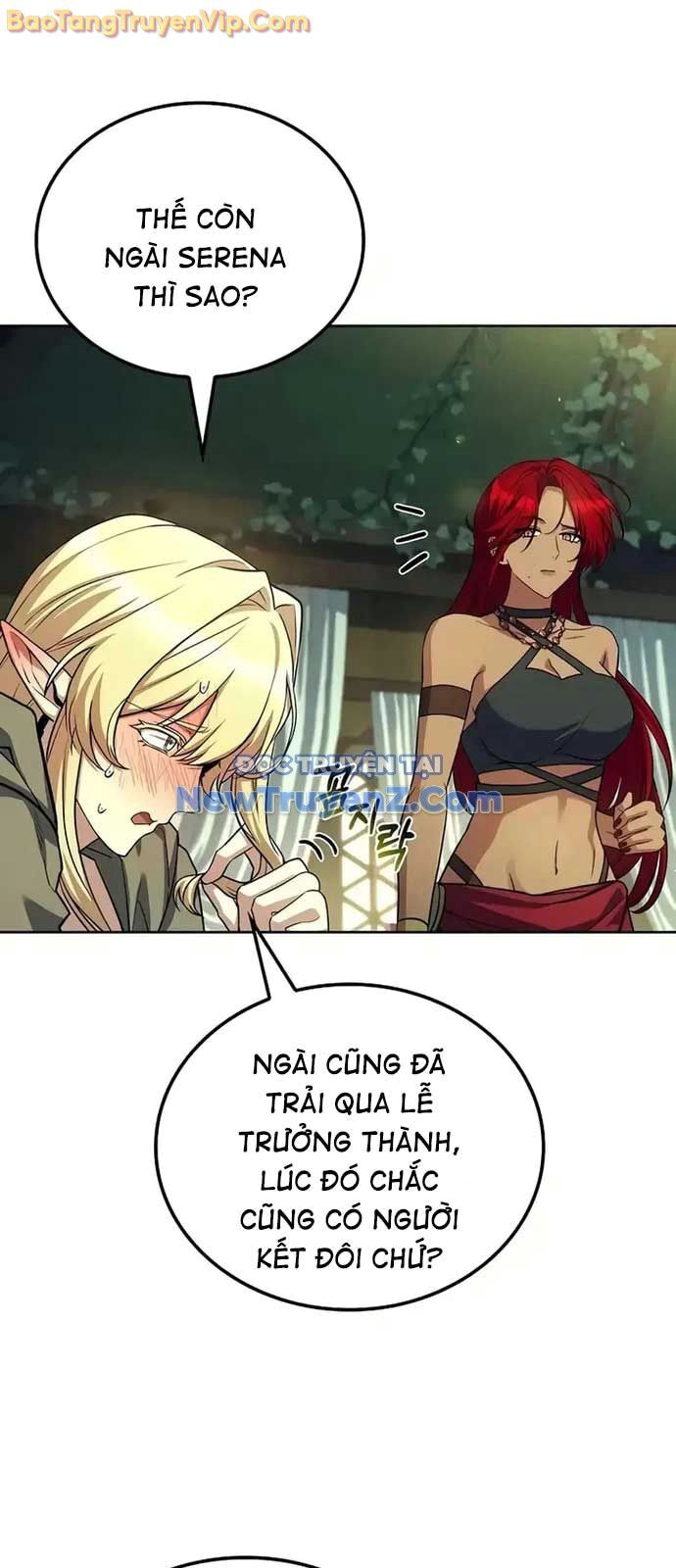 Đại Pháp Sư Mở Nhà Hàng - Chapter 83 - Page 14